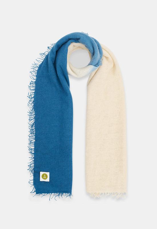 Scarf Ebb and Flow/Icebear