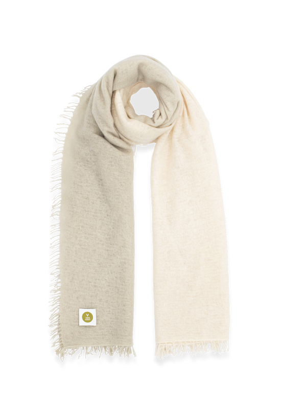 SCHAL PLAZA TAUPE/ICEBEAR Medium