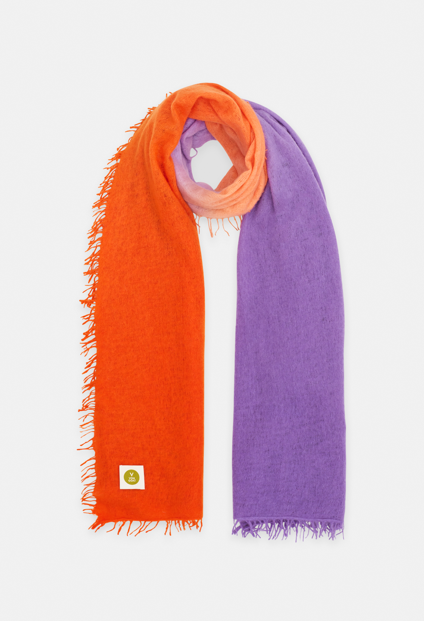 SCHAL SHOCKING/PURPLE