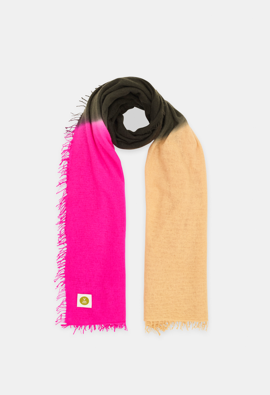 SCARF CANDY