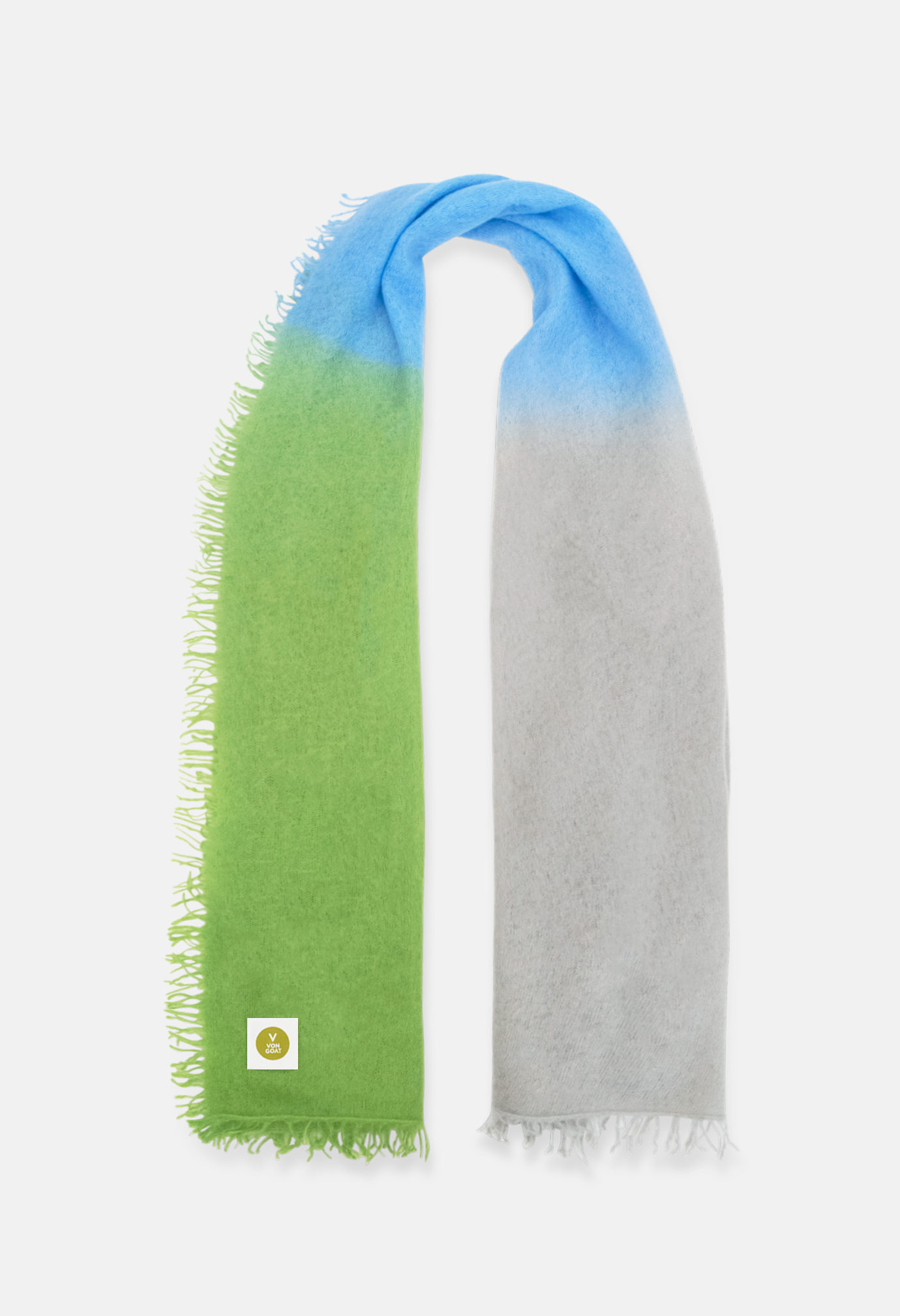Desert Scarf Medium