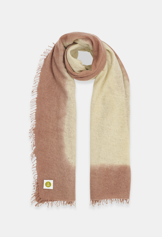 SCARF ICEBEAR/ICED KOFFY