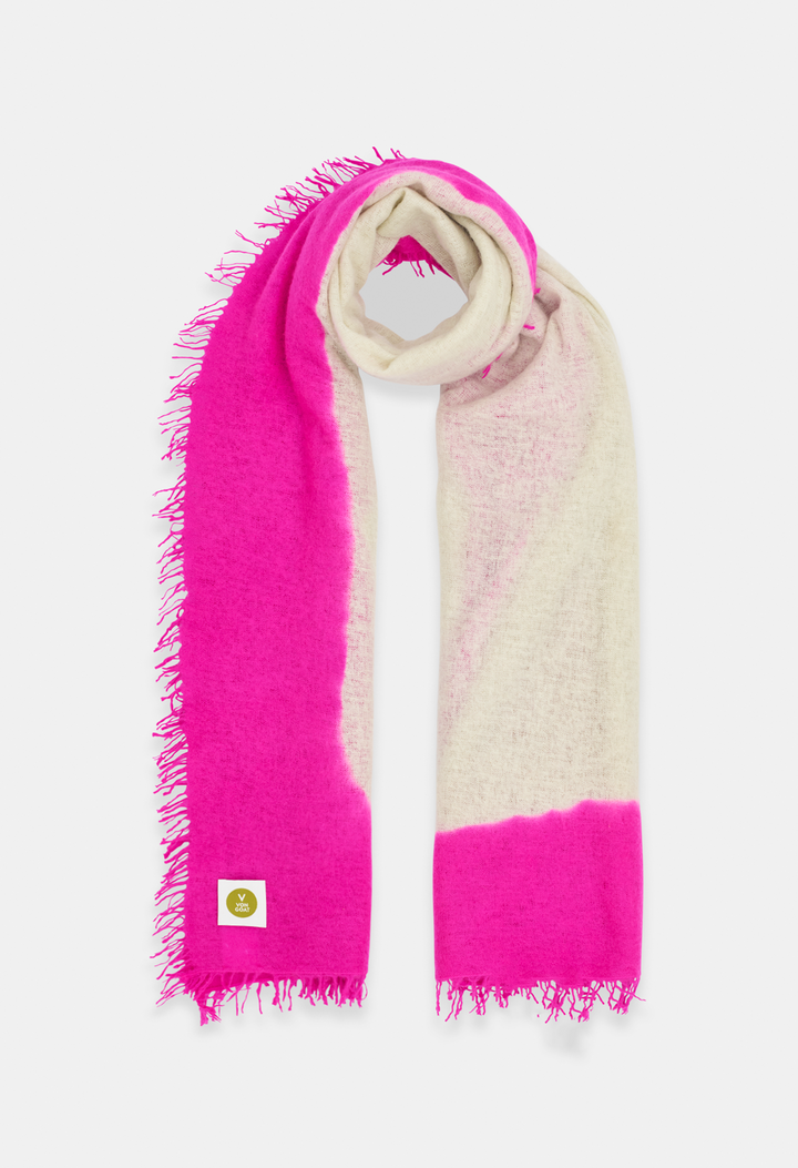 SCHAL ICEBEAR/NEON PINK