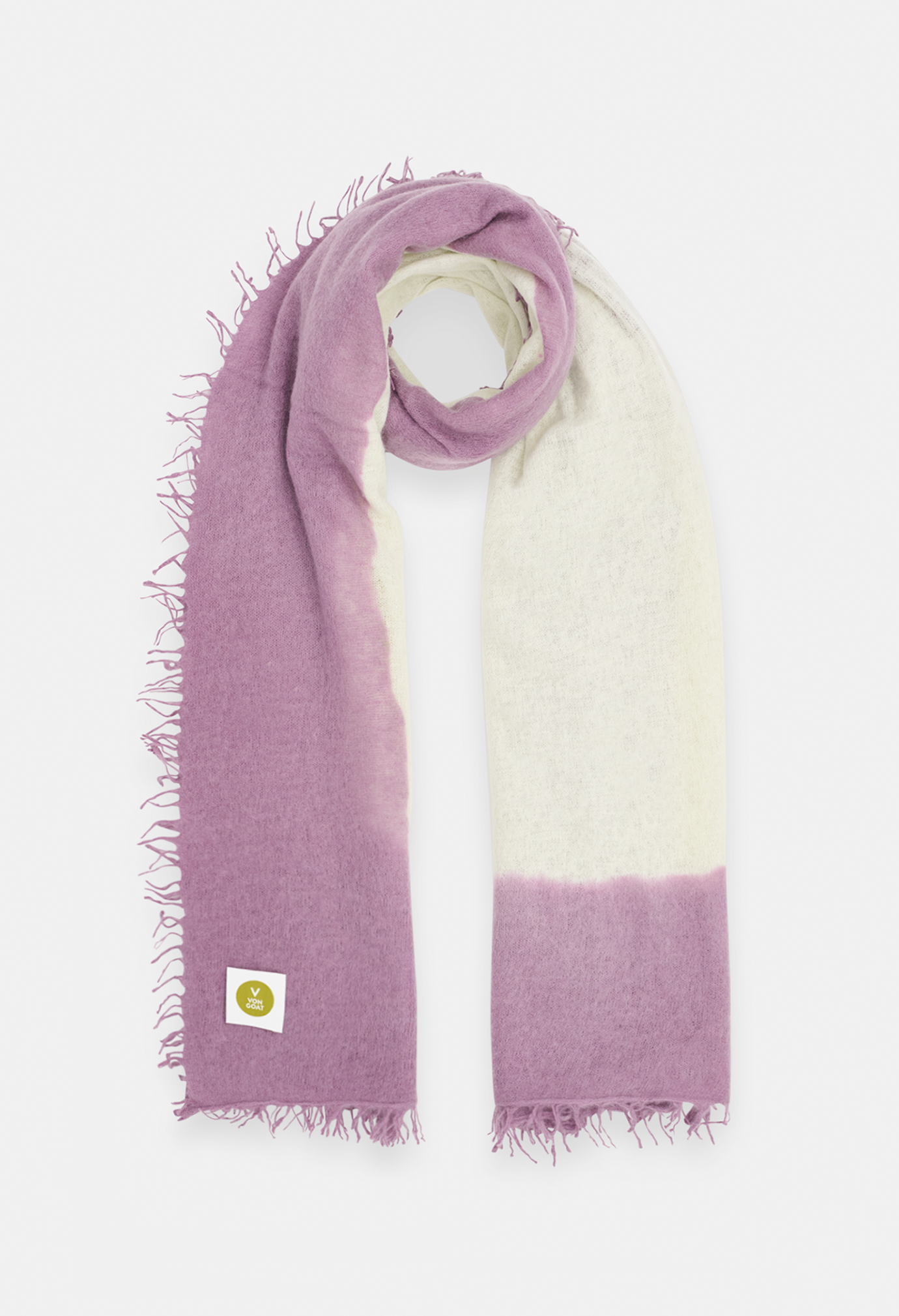 SCHAL SOFT LAGOON/ORCHID