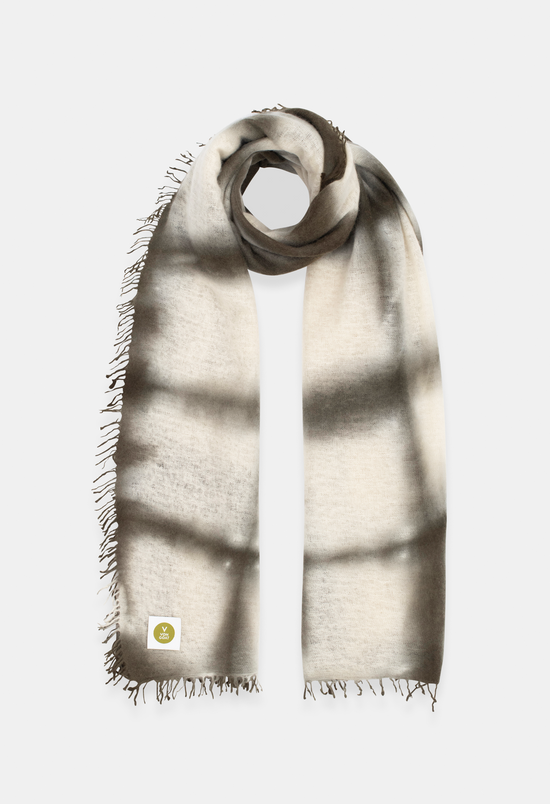 SCARF ICEBEAR/BIBANS