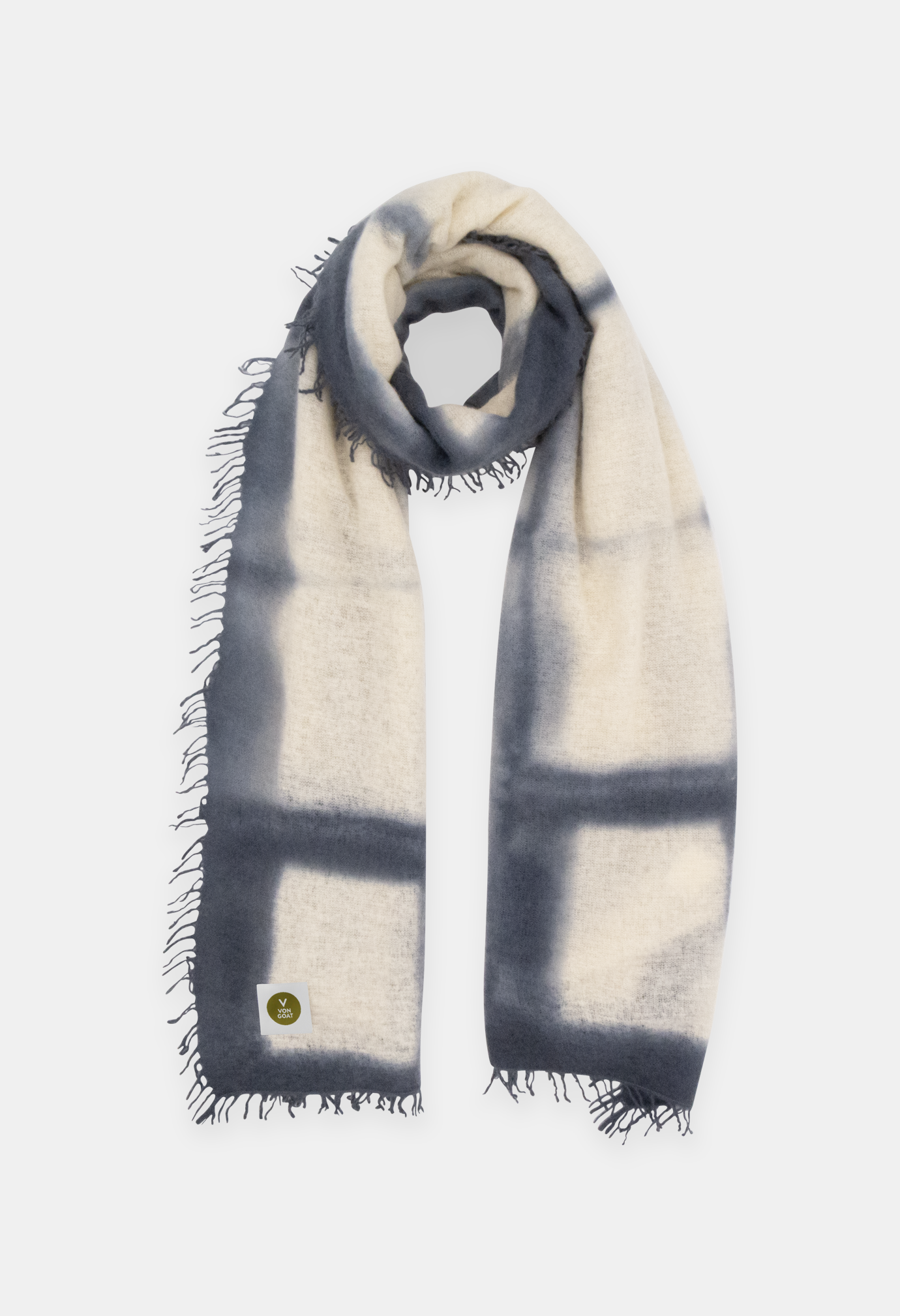 SCARF ICEBEAR/SHADE