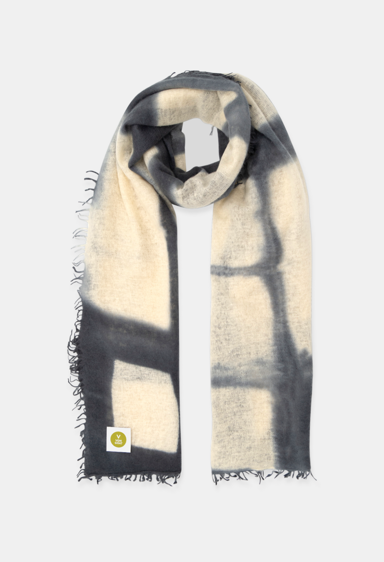 SCARF ICEBEAR/SHADE