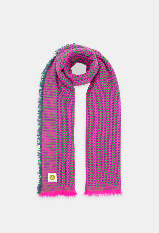 SCARF 3 CHESS B