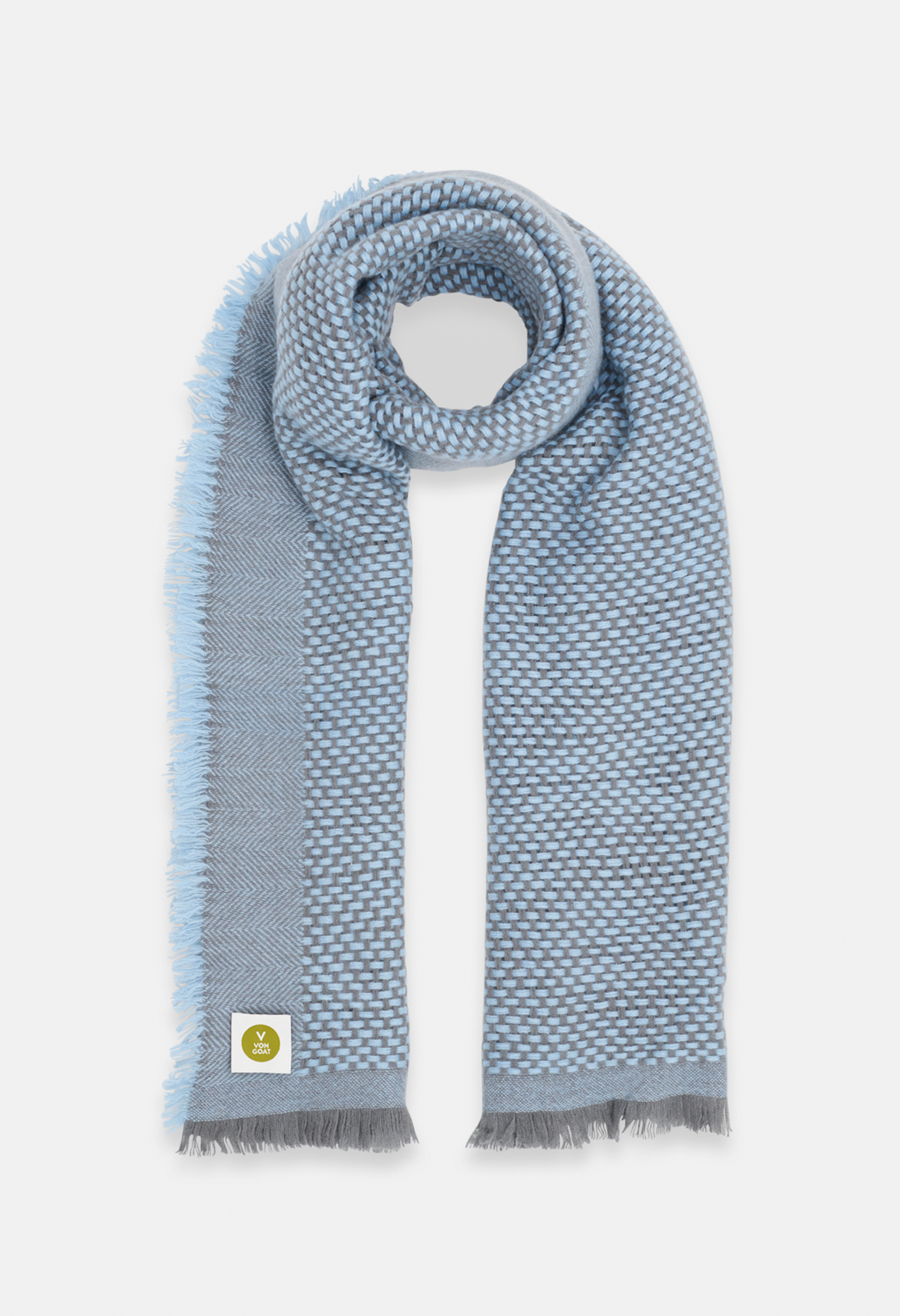 SCHAL ICE MELT/WHITE DOVE