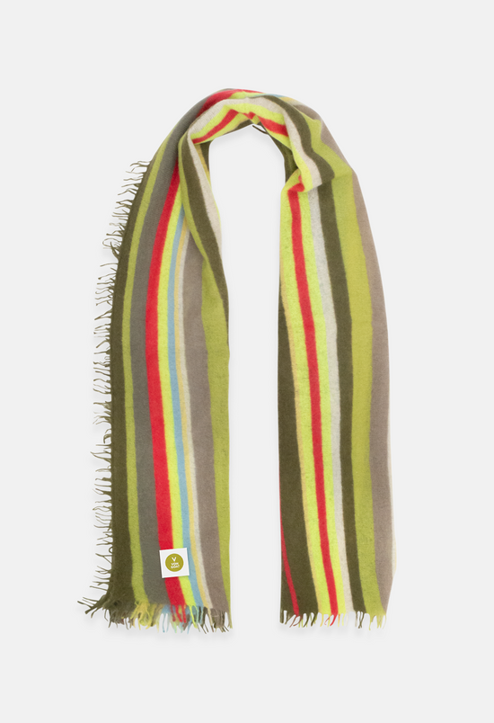 Schal Stripe Twenty Medium