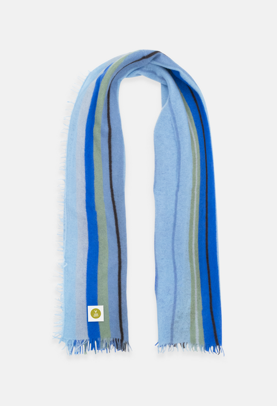 Schal Stripe Twenty-two Medium