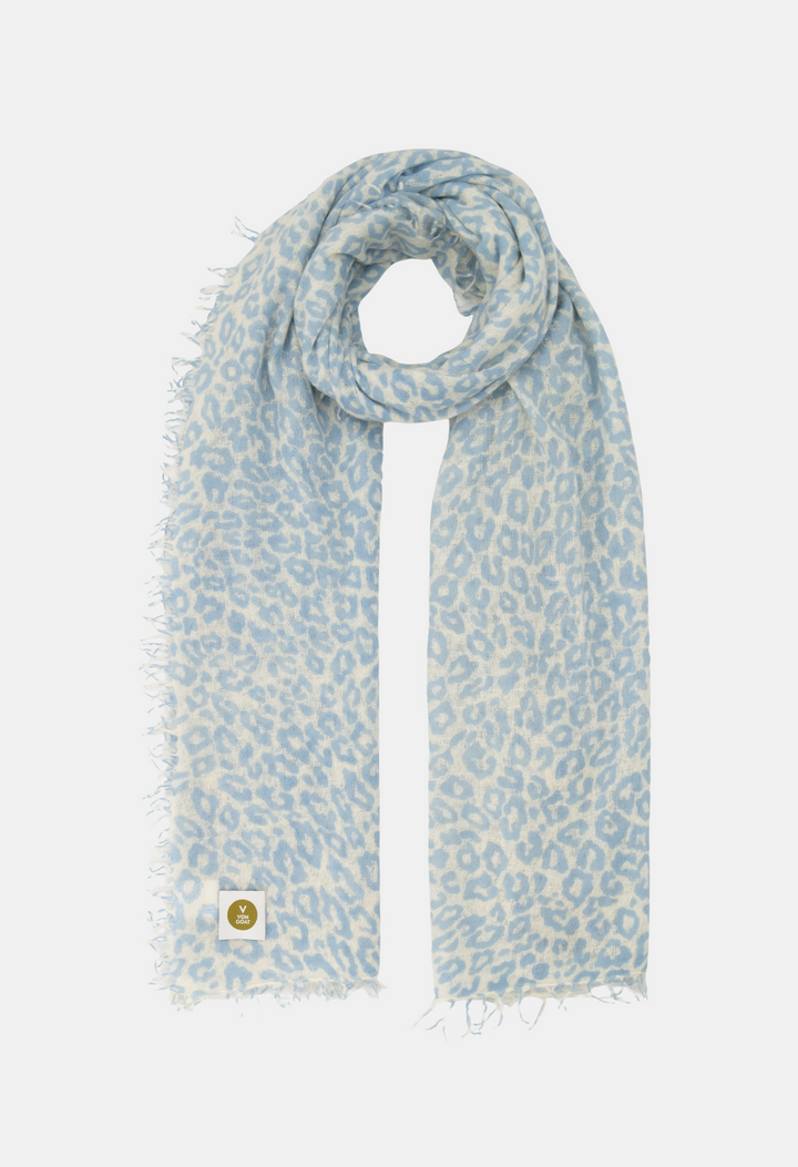 SCHAL WHITE/ICE WATER Medium