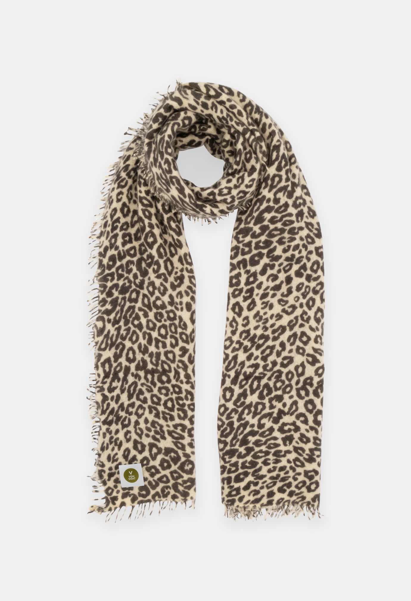 SCHAL BANANA J./MAJOR T.