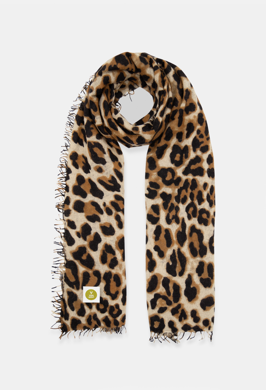 SCHAL LEO A