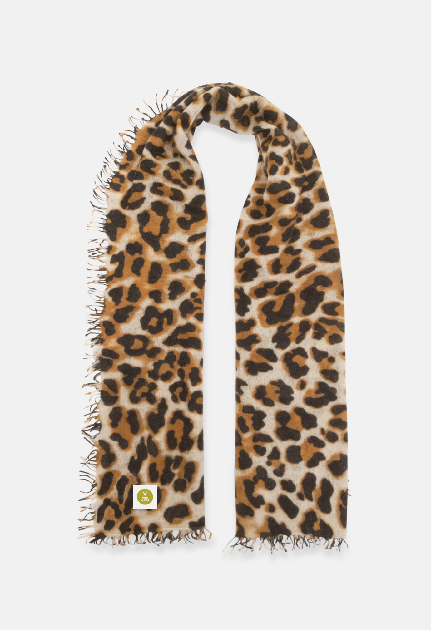 Scarf Leo A Medium