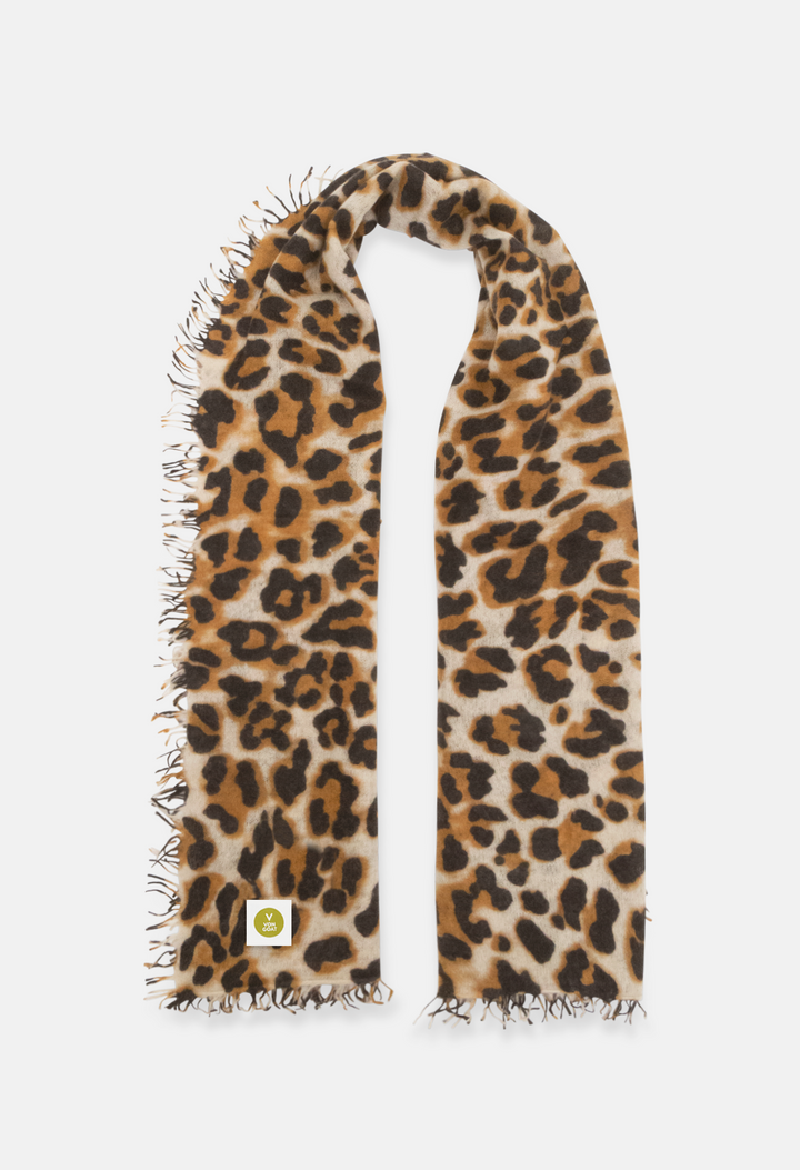 Schal Leo A Medium