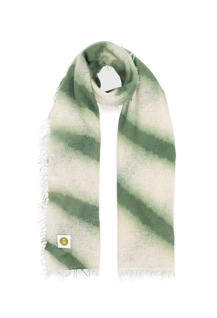 SCHAL ICEBEAR/ICY GREEN