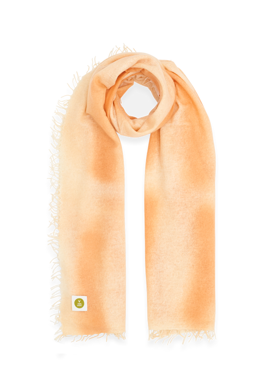 SCHAL ICEBEAR/VIBRANT ORANGE