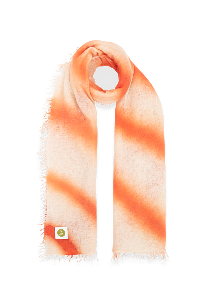SCHAL ICEBEAR/VIBRANT ORANGE