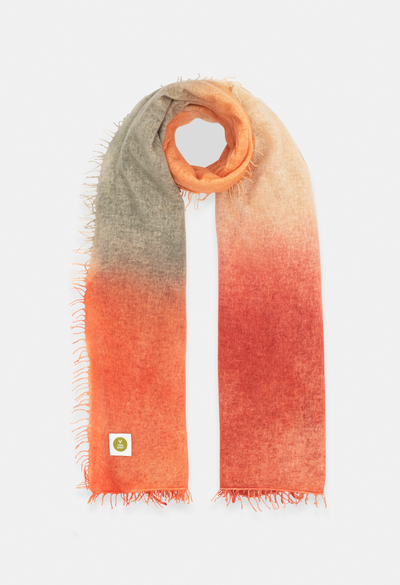 Scarf Mix A