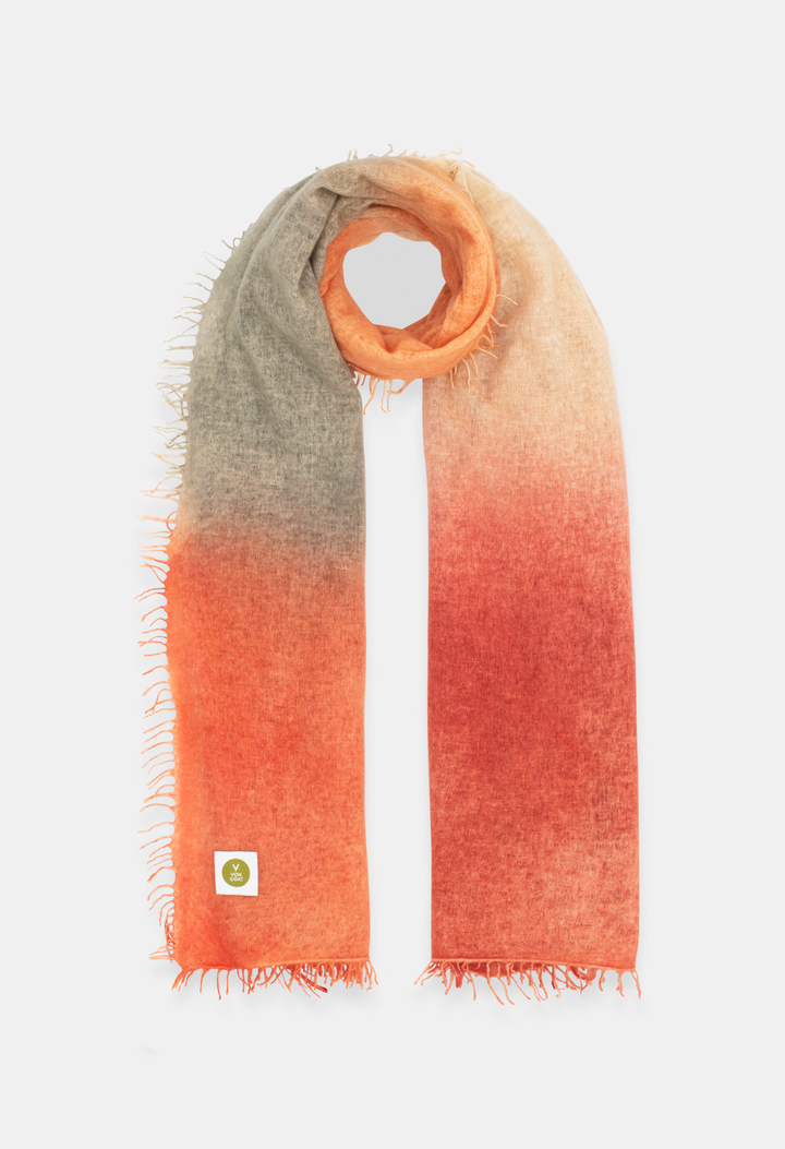 Scarf Mix A