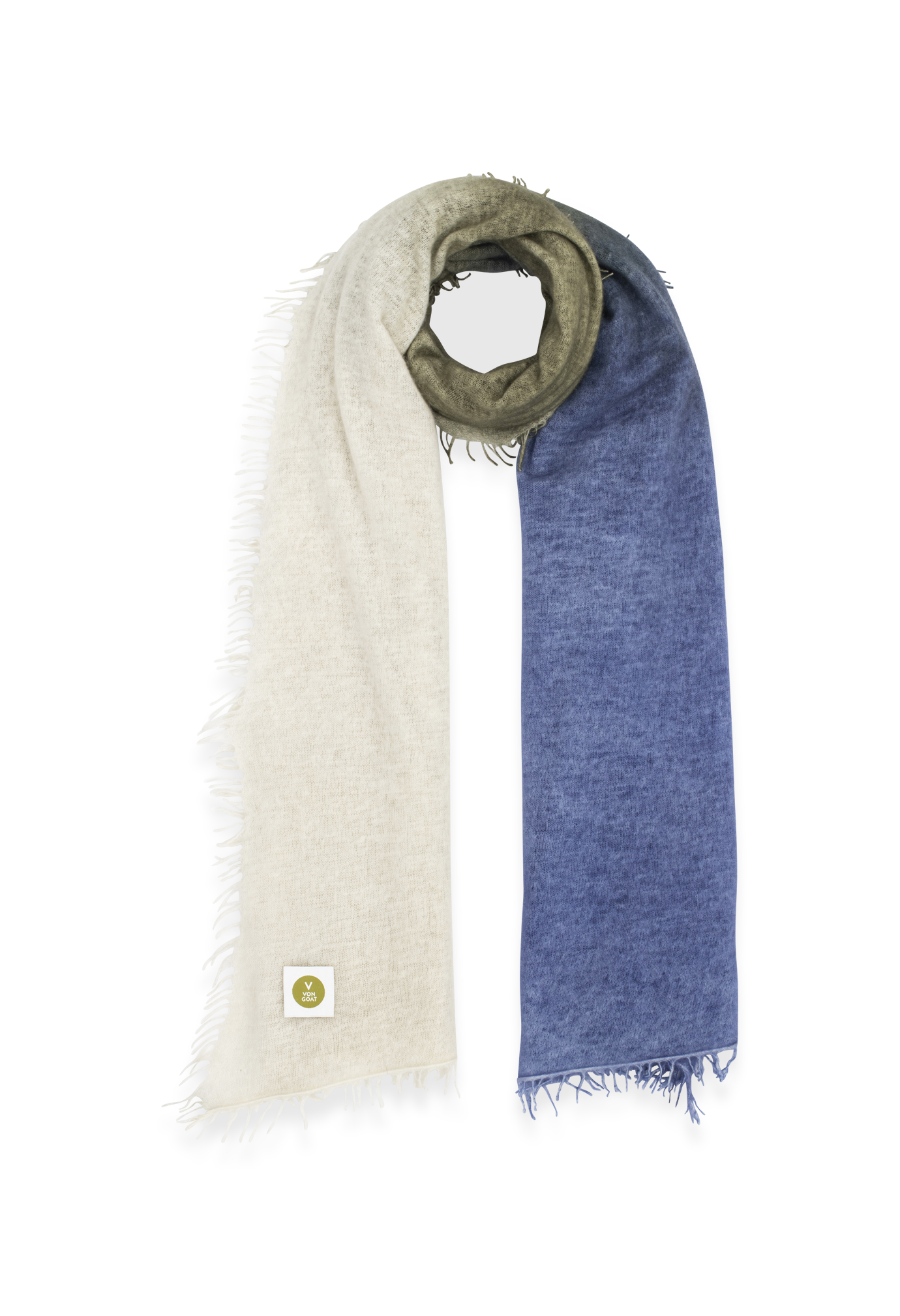 SCARF MIX B