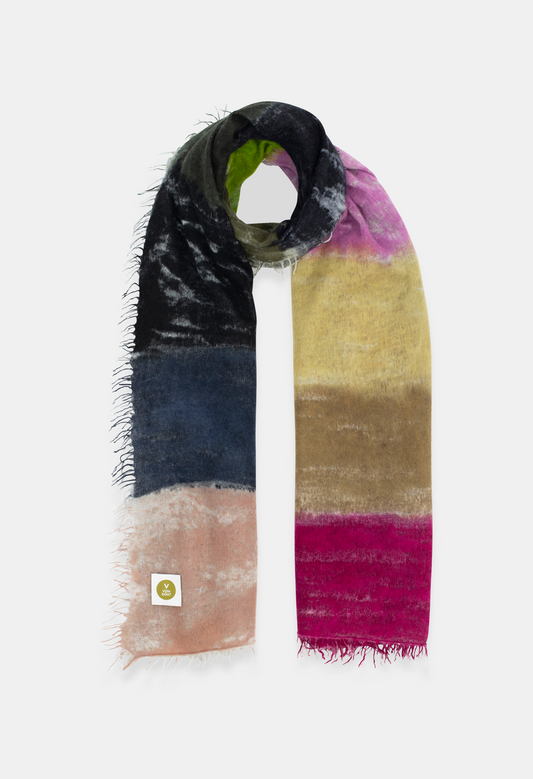 SCARF MIX C