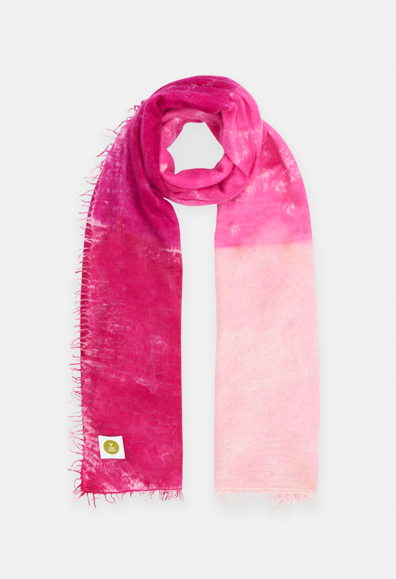 SCARF MIX E