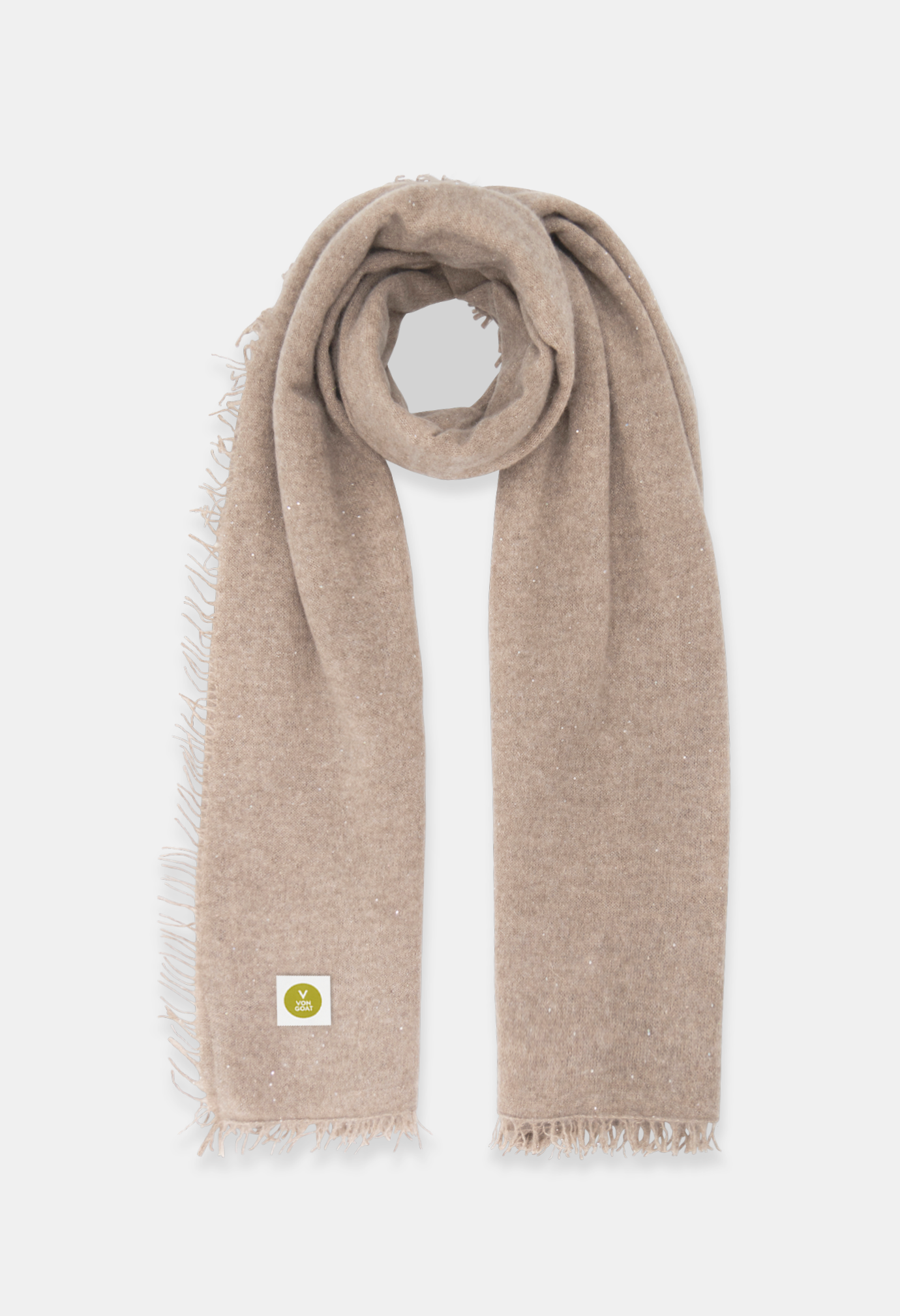 SCHAL MEL MOUSE GLITTER