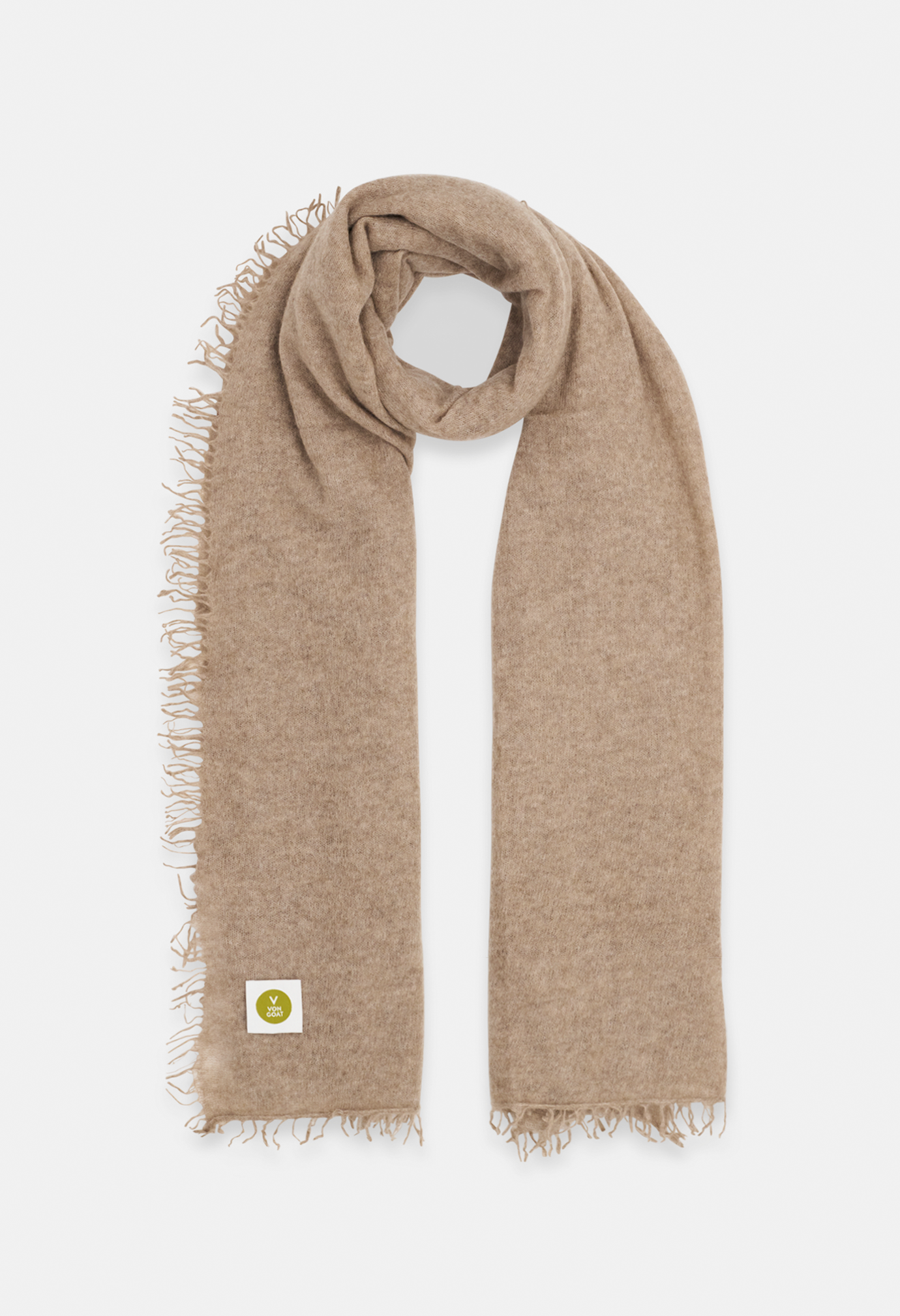 SCARF MEL MOUSE