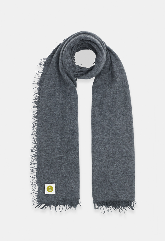 SCHAL MEL DARK GREY Medium
