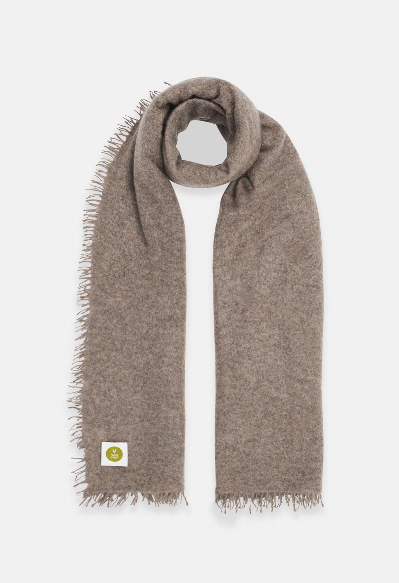 SCHAL MEL BROWN Medium