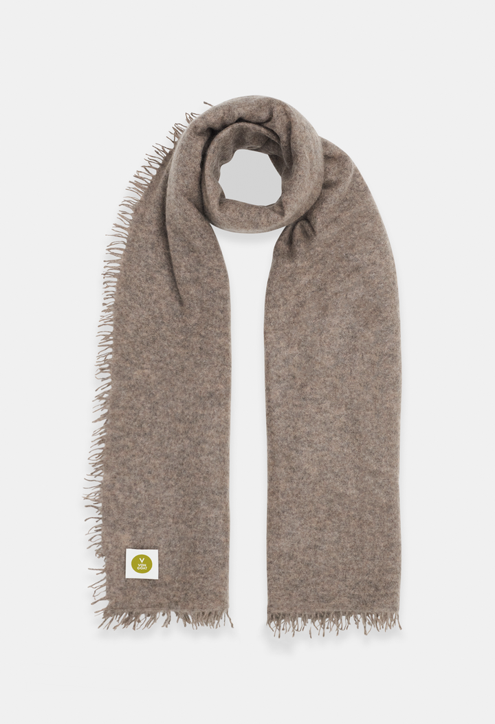 SCHAL MEL BROWN Medium