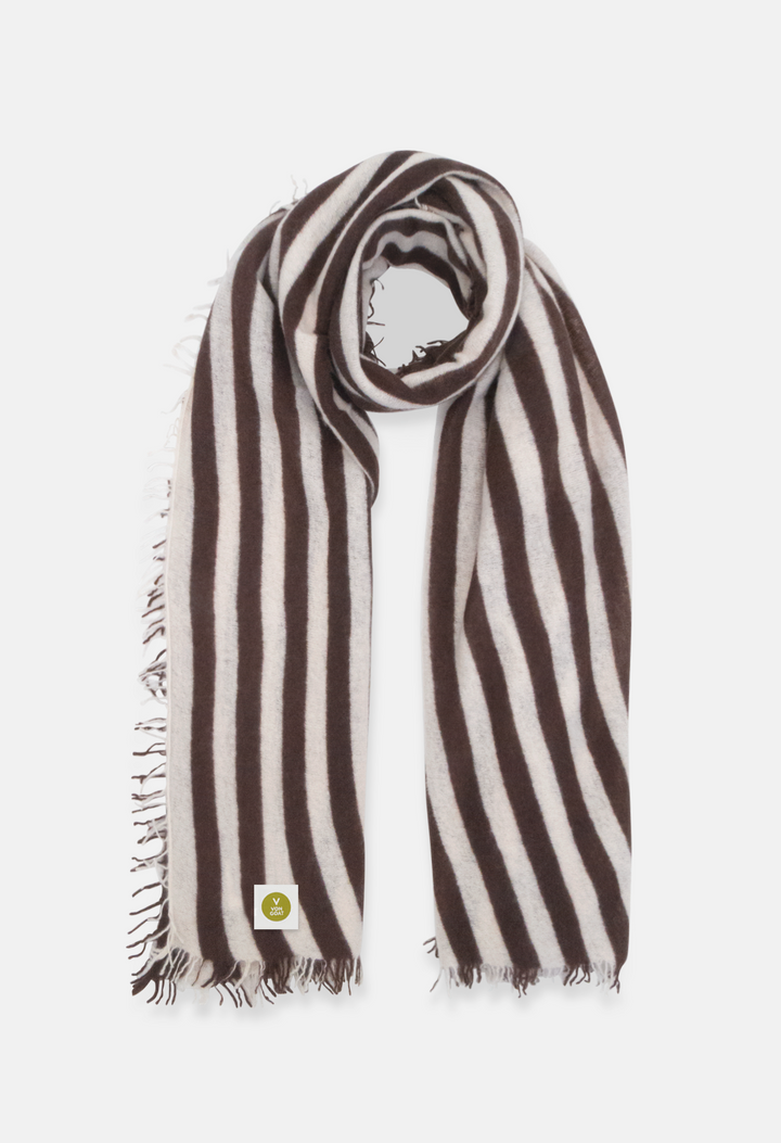 Scarf Expresso/Tofu