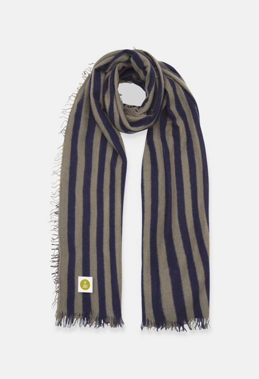 SCARF SEABORN/SMOKEY OLIVE