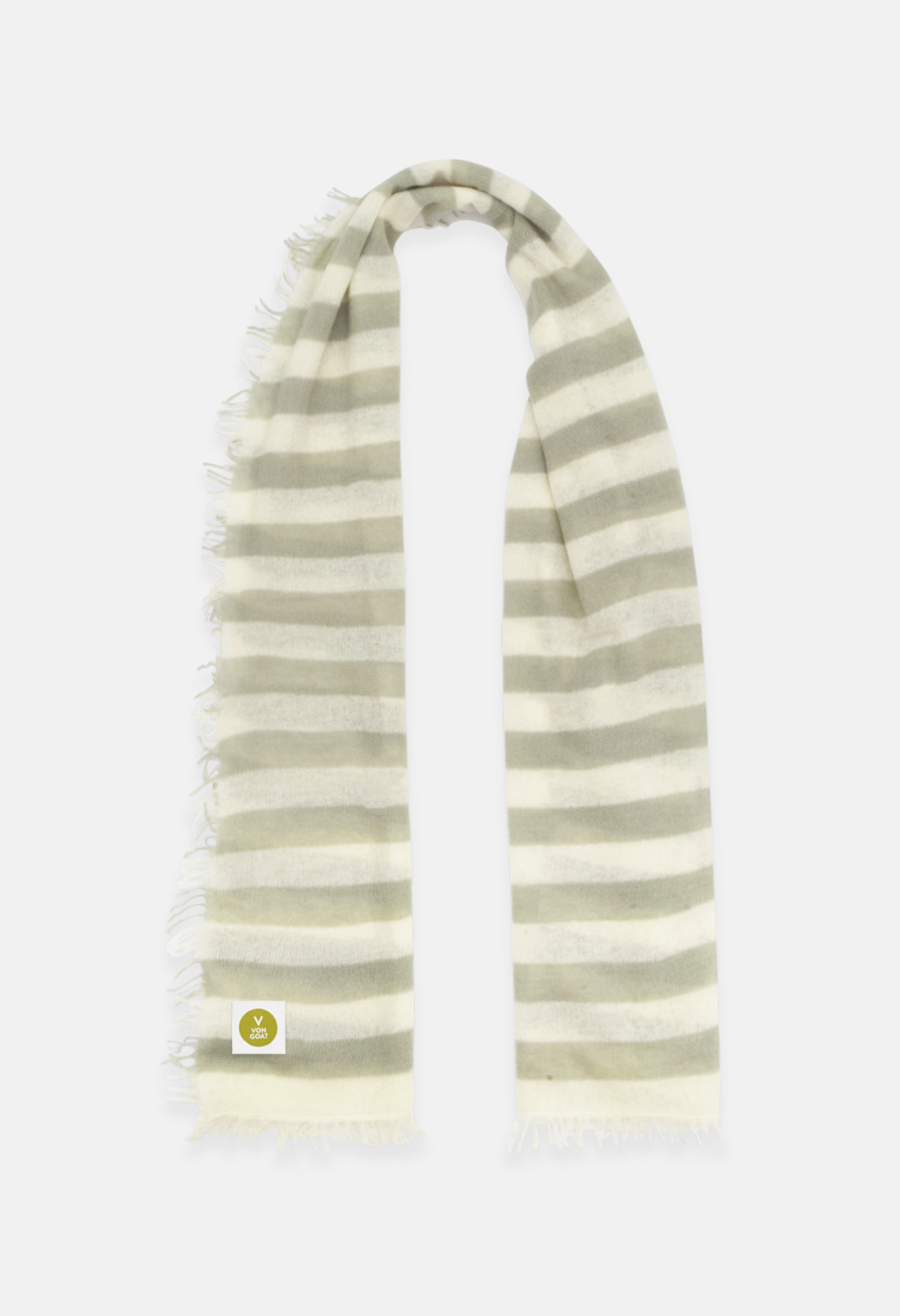 SCHAL COCONUT/FOG Medium