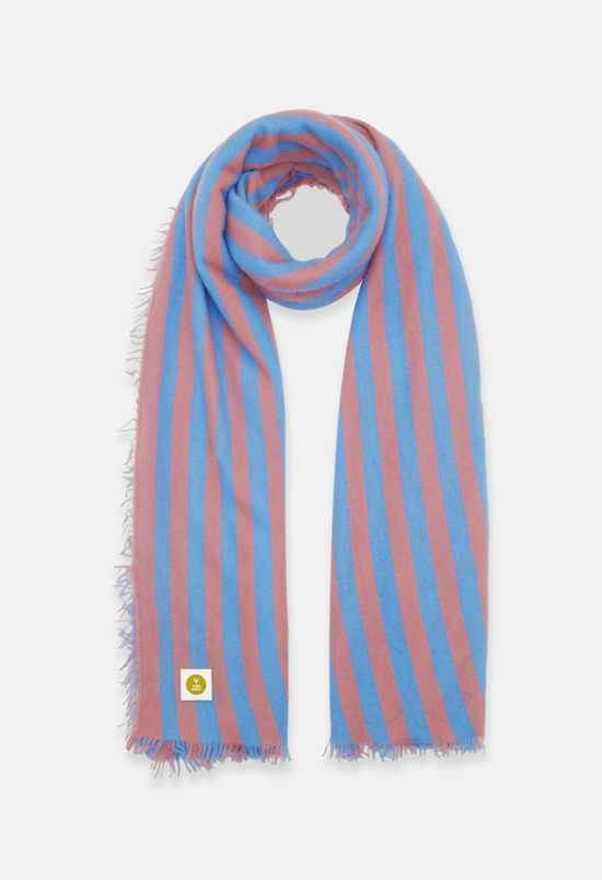 SCHAL ZEPHYR/DELICATE BLUE