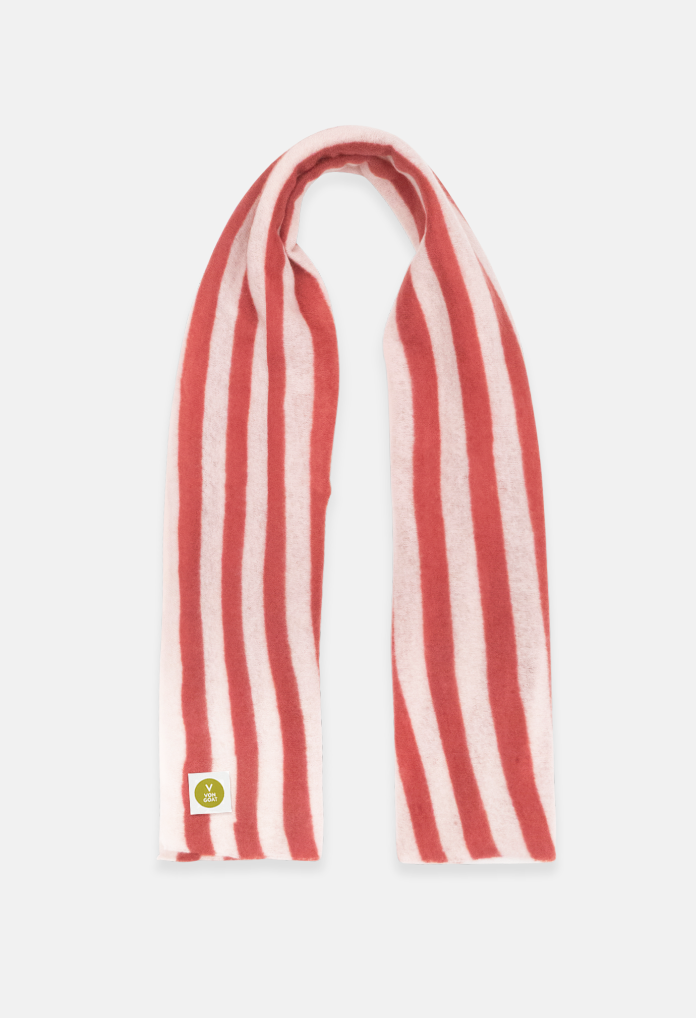 JOJOBA/CABERNET SCARF Medium