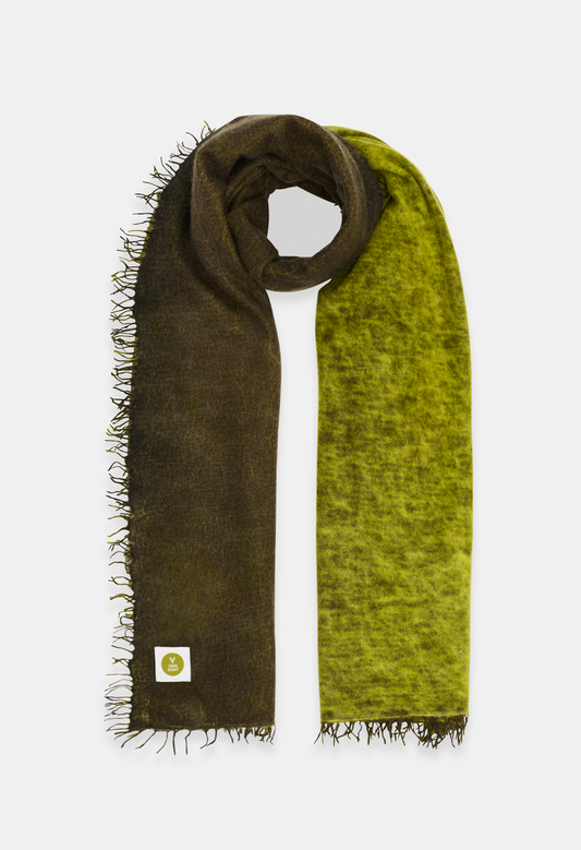 SCARF DOUBLE A