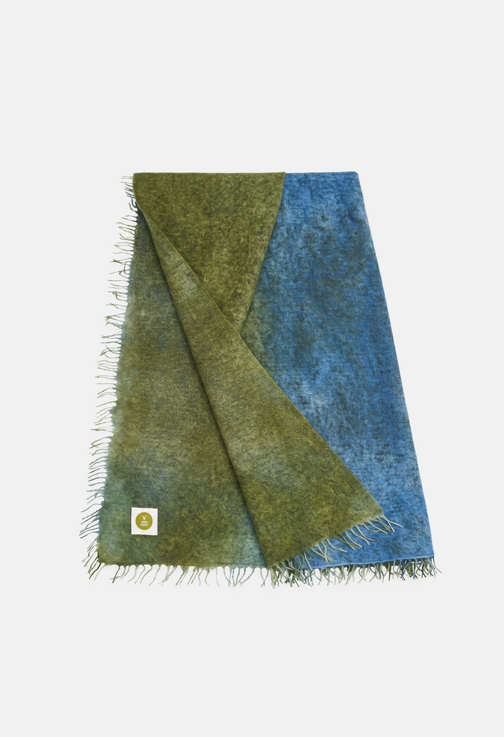 Square Scarf Spray E