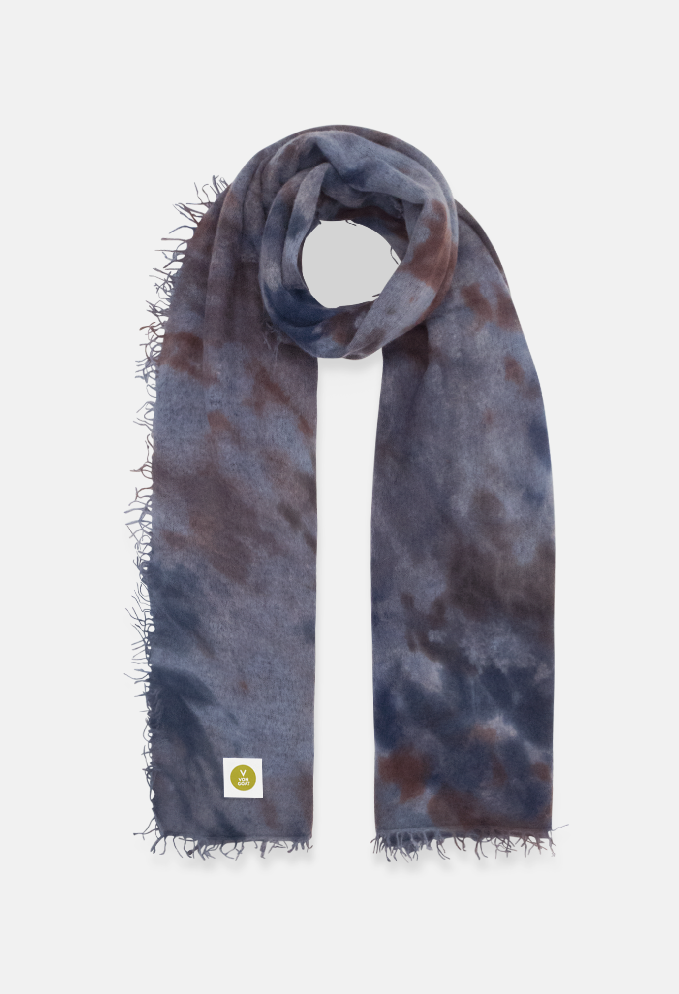 Schal Ice Dye R Medium