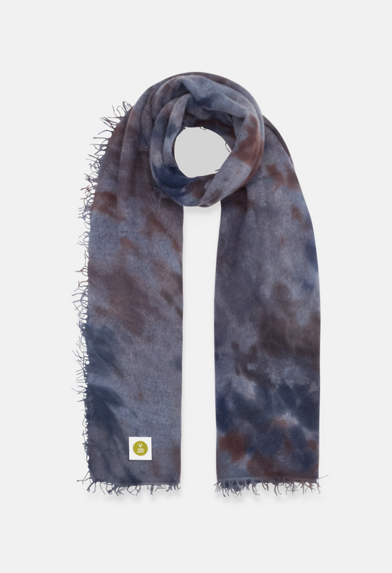 Schal Ice Dye R Medium