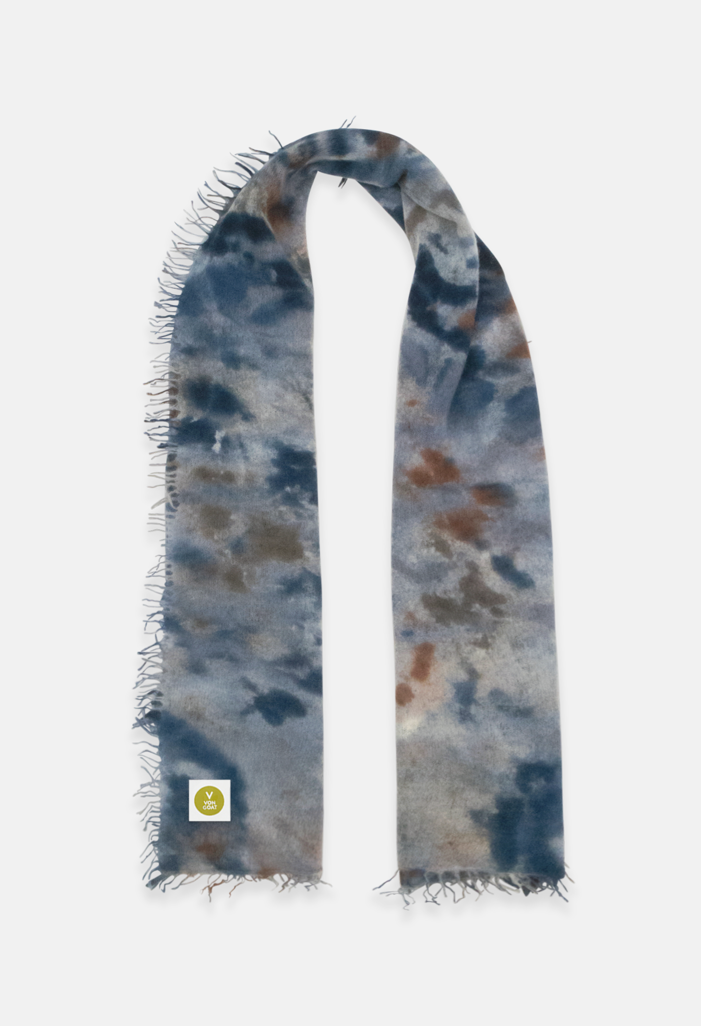 SCHAL ICE DYE R Medium