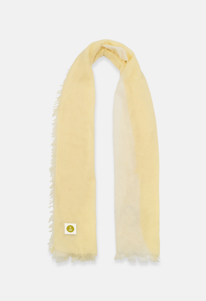 SCHAL LEMON ICING/CLOUD DANCER