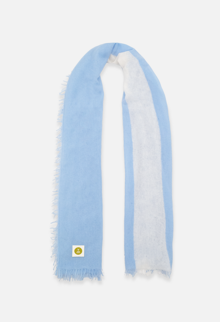 SCHAL ICE MELT/CLOUD DANCER