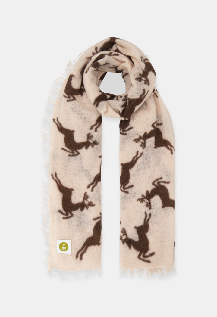 SCHAL DEER A
