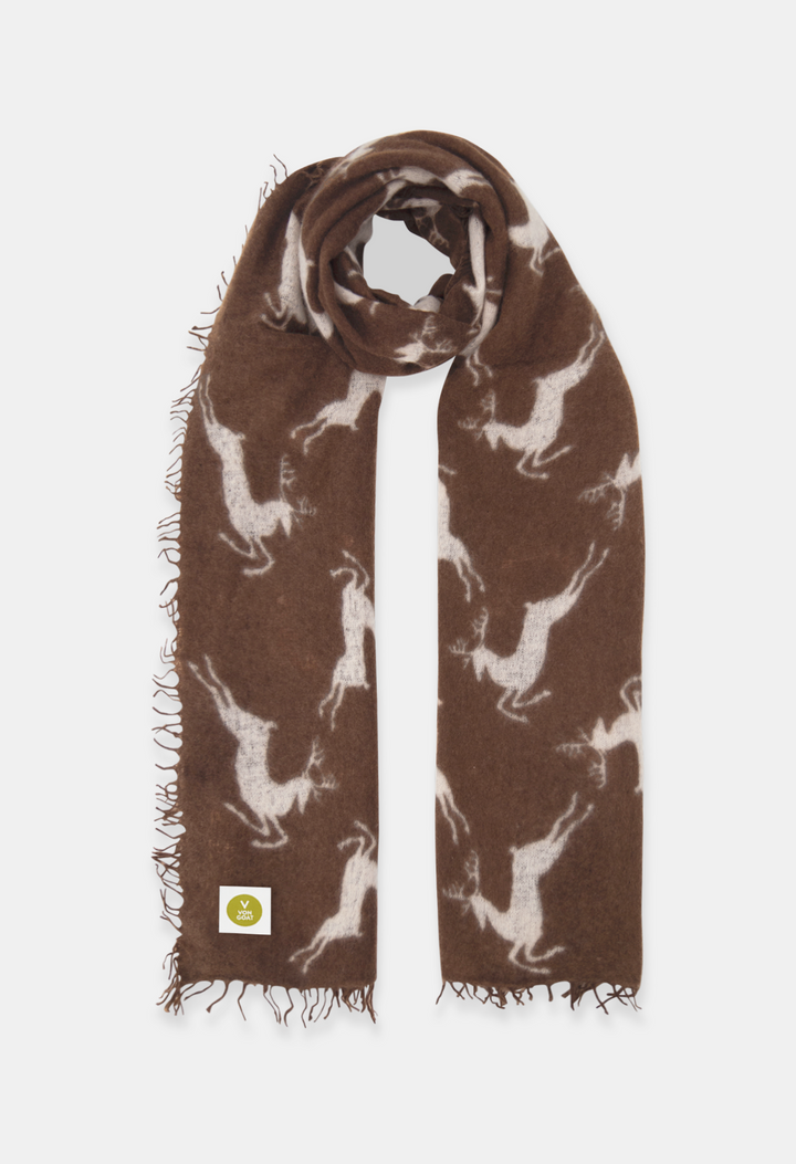 SCHAL DEER B