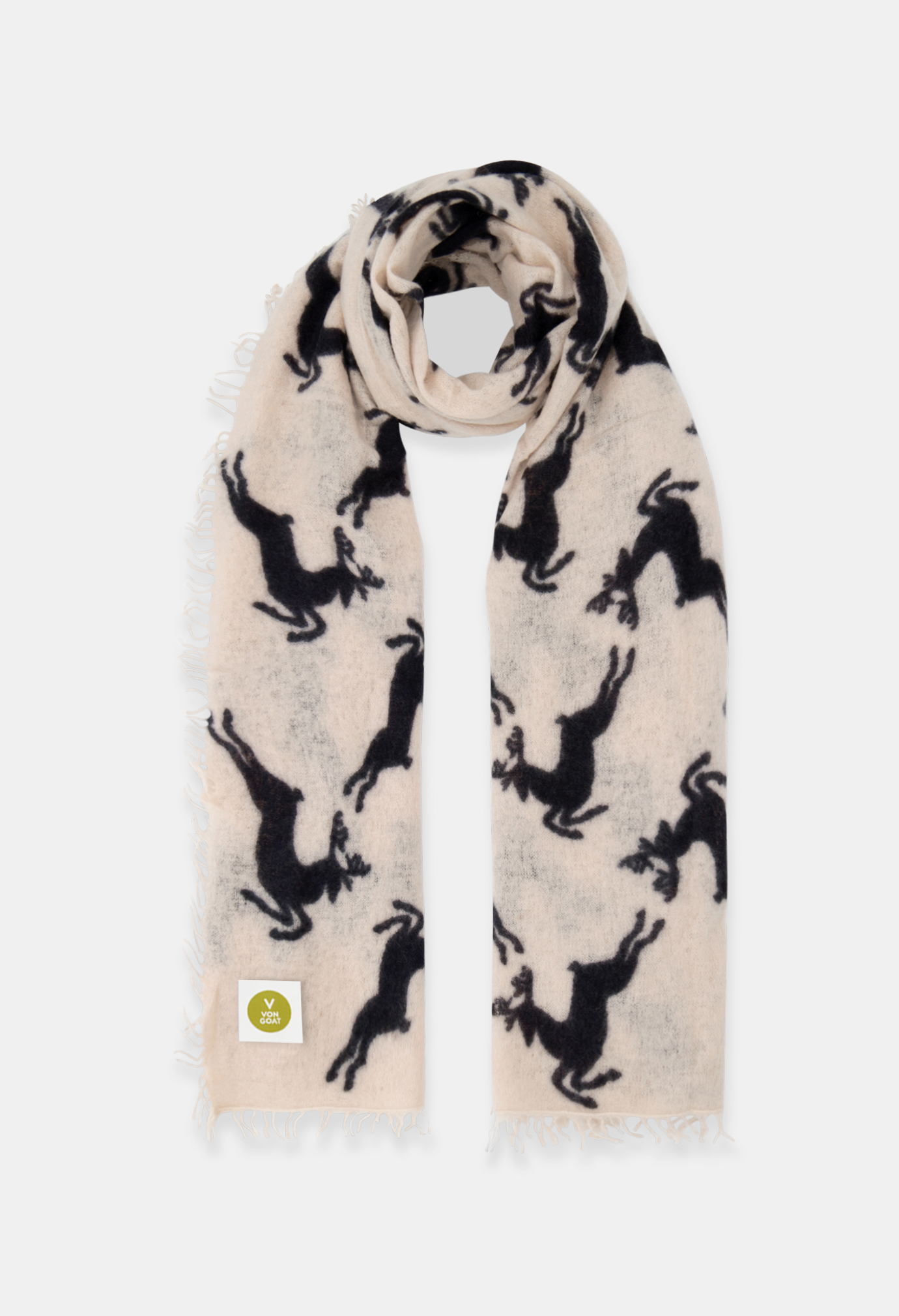 SCHAL DEER D