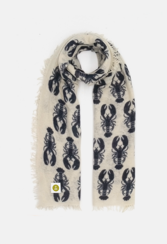 SCARF LOBSTER C