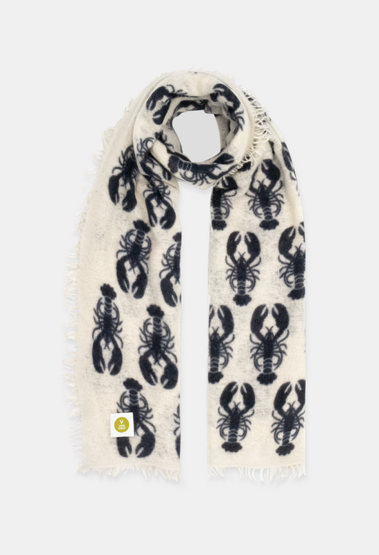 SCARF LOBSTER C